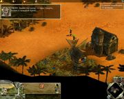 No Man's Land
