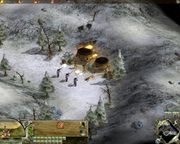 No Man's Land
