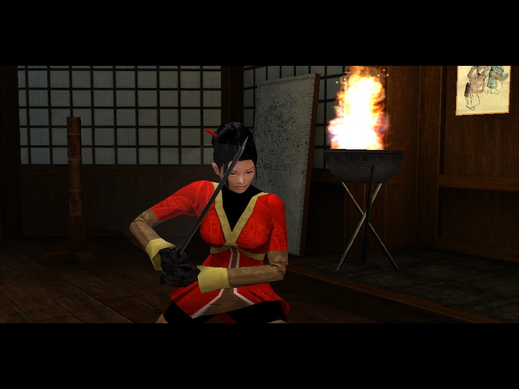 No One Lives Forever 2: A Spy in H.A.R.M.'s Way (2002 - Windows