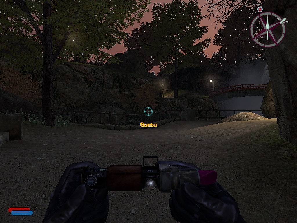 No One Lives Forever 2: A Spy in H.A.R.M.'s Way (2002 - Windows