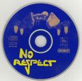 [No Respect - обложка №5]