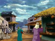 Noah & the Ark