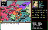 [Nobunaga's Ambition II - скриншот №7]