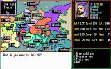 [Nobunaga's Ambition II - скриншот №10]