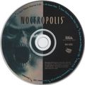 [Noctropolis - обложка №8]