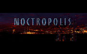 Noctropolis