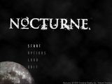 [Скриншот: Nocturne]