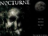 [Nocturne - скриншот №9]