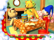 Noddy: Let's Get Ready for School