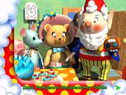 Noddy: Let's Get Ready for School