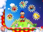 Noddy: Let's Get Ready for School