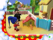 Noddy: Let's Get Ready for School