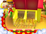 Noddy: Let's Get Ready for School