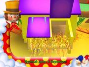 Noddy: Let's Get Ready for School