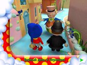 Noddy: Let's Get Ready for School