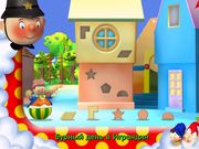 Noddy: Let's Get Ready for School