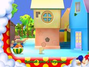 Noddy: Let's Get Ready for School