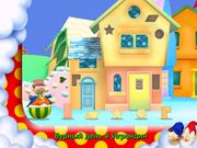 Noddy: Let's Get Ready for School