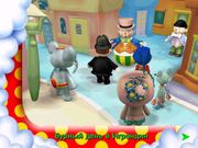 Noddy: Let's Get Ready for School