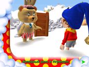 Noddy: Let's Get Ready for School