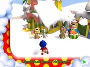 Noddy: Let's Get Ready for School