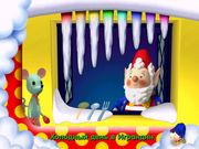 Noddy: Let's Get Ready for School