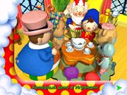 Noddy: Let's Get Ready for School