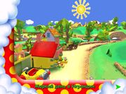 Noddy: Let's Get Ready for School