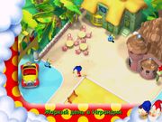 Noddy: Let's Get Ready for School