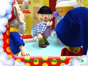 Noddy: Let's Get Ready for School