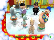 Noddy: Let's Get Ready for School