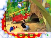 Noddy: Let's Get Ready for School