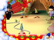 Noddy: Let's Get Ready for School