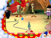 Noddy: Let's Get Ready for School