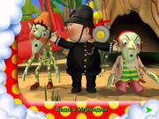 Noddy: Let's Get Ready for School