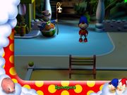 Noddy: Let's Get Ready for School