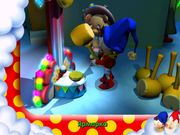 Noddy: Let's Get Ready for School