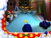 Noddy: Let's Get Ready for School