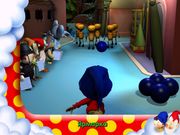 Noddy: Let's Get Ready for School