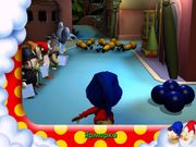 Noddy: Let's Get Ready for School