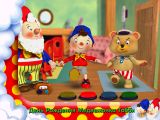 [Скриншот: Noddy: Let's Get Ready for School]
