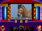 Noddy: The Magic of Toytown on a CD-ROM