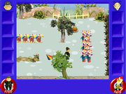 Noddy: The Magic of Toytown on a CD-ROM