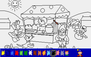 Noddy's Playtime