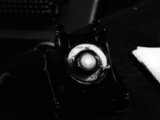 Noir: A Shadowy Thriller