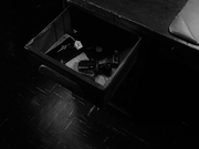 Noir: A Shadowy Thriller