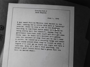 Noir: A Shadowy Thriller