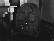 Noir: A Shadowy Thriller