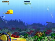 Noran Gorae Radu-wa Chin'gu-deul