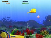 Noran Gorae Radu-wa Chin'gu-deul